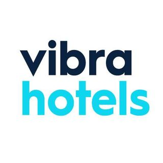 Vibra Hotels logo