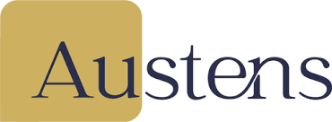 Austens Jewellers UK logo