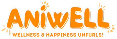 Aniwell US logo