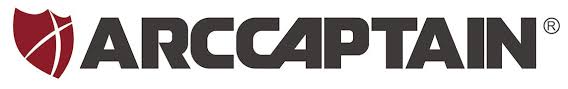 Arccaptain US logo
