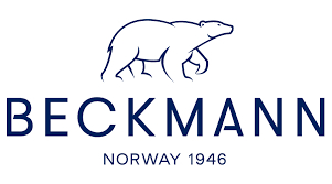Beckmann US logo