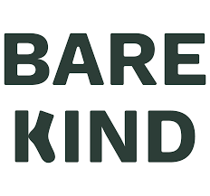 Bare Kind UK logo
