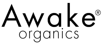 Awake Organics UK logo