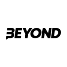 Beyond Shakers UK logo