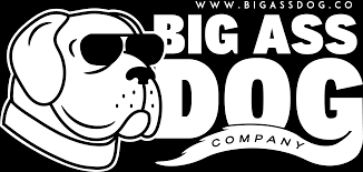 Big Ass Dog US logo