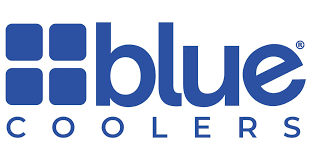 Blue Coolers US logo