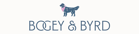 Bogey And Byrd US logo