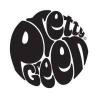 Pretty Green UK logo
