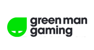 Green Man Gaming UK logo