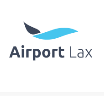 Airport LAX logo