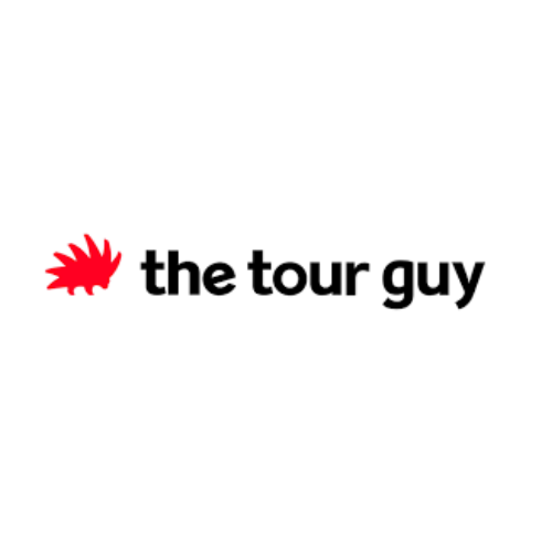 The Tour Guy US logo