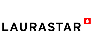 Laurastar DE logo