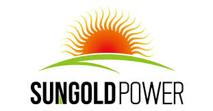 Sun Gold Power US logo