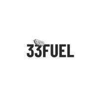 33Fuel UK logo
