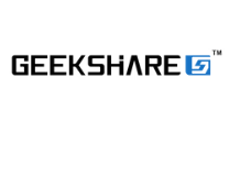 GeekShare logo