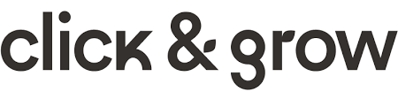Click And Grow logo