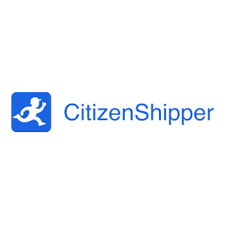CitizenShipper US logo