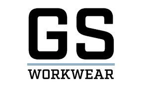 GS Workwear UK logo