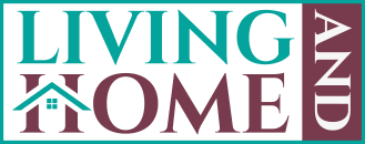 Living And Home UK logo
