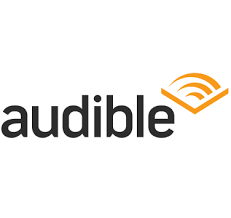 Audible CA logo