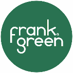Frank Green NZ logo