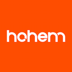 Hohem US logo