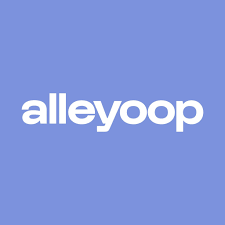 ALLEYOOP logo