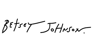 Betsey Johnson logo