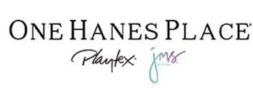 One Hanes Place logo