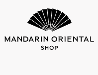 Mandarin Oriental logo