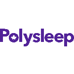 Polysleep CA logo