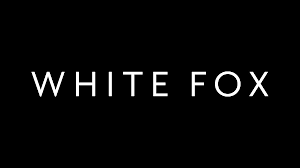 White Fox Boutique UK logo