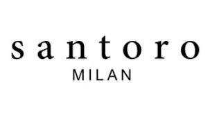 Santoro Milan UK logo