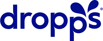 Dropps logo