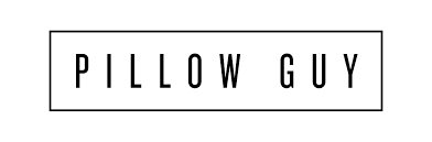 Pillow Guy logo