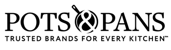 Pots And Pans US logo