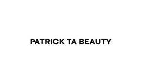 Patrick Ta Beauty US logo