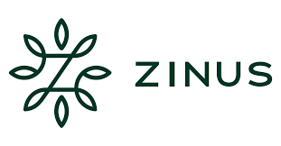 Zinus US logo