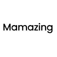 Mamazing US logo