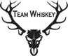 Team Whiskey US logo