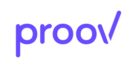 Proov US logo