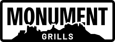 Monument Grills US logo
