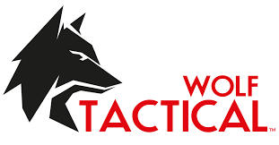 Wolf Tactical logo