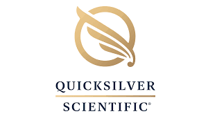 Quicksilver Scientific US logo