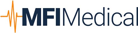 MFI Medical US logo