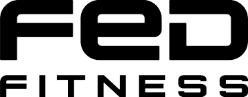 FED Fitness US logo