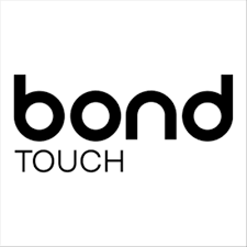 Bond Touch US logo