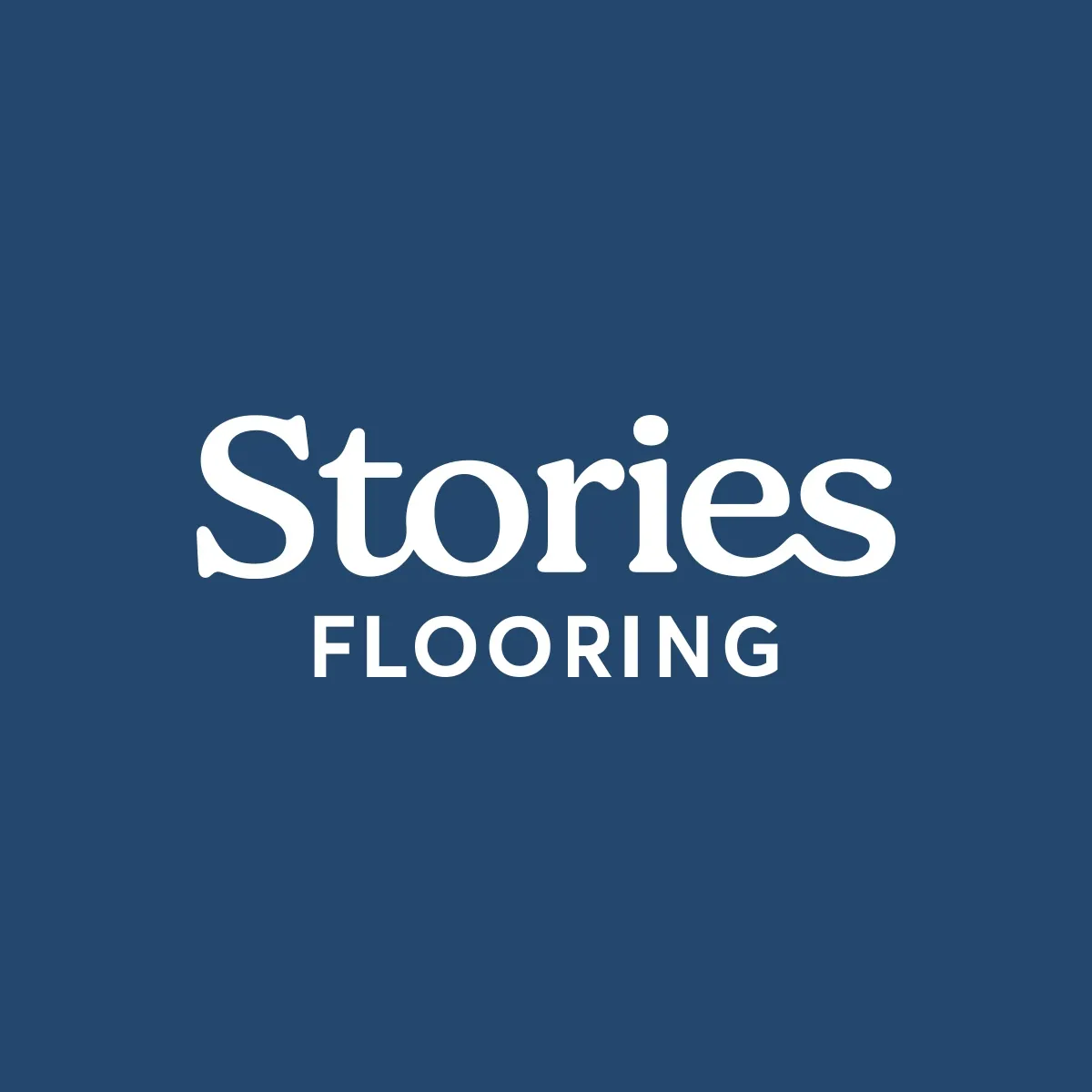 Stories Flooring UK logo