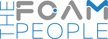 The Foam People UK logo