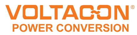 VoltaconSolar UK logo